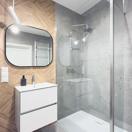 Ksiecia Witolda River And Lift