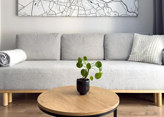 Księcia Witolda River&lift Breslavia