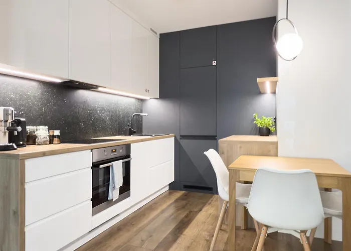 Księcia Witolda River&lift Breslavia