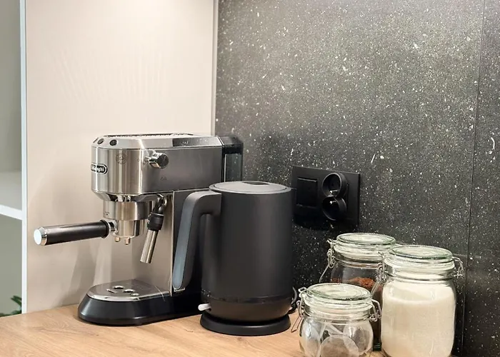 Księcia Witolda River&lift *