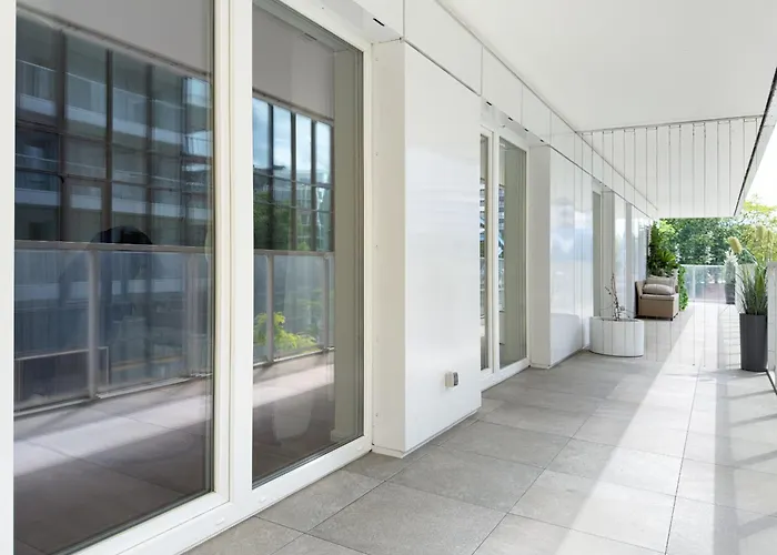 Księcia Witolda River&lift Breslavia