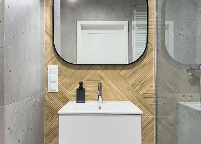 Księcia Witolda River&lift *