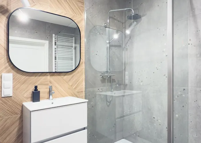 Księcia Witolda River&lift