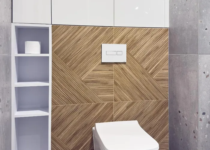 Księcia Witolda River&lift Appartamento Breslavia