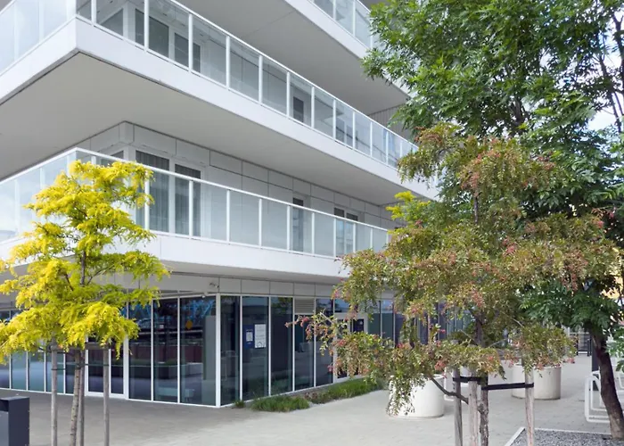 Księcia Witolda River&lift Appartamento *