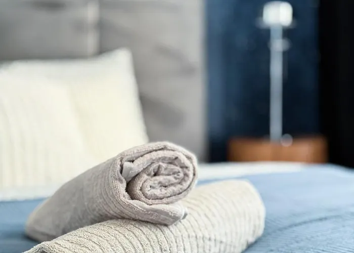 Księcia Witolda River&lift