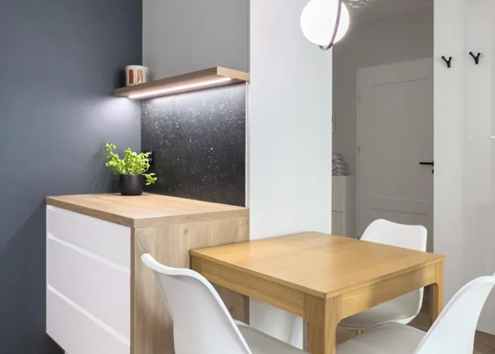 Księcia Witolda River&lift *