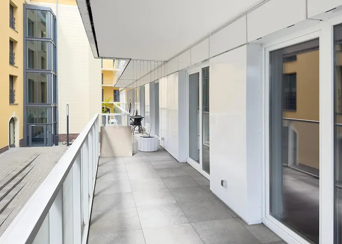 Księcia Witolda River&lift