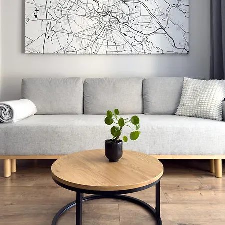 Ksiecia Witolda River And Lift Breslau