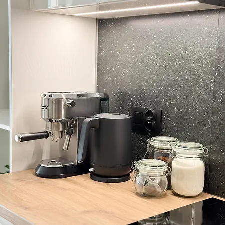 Ksiecia Witolda River And Lift *