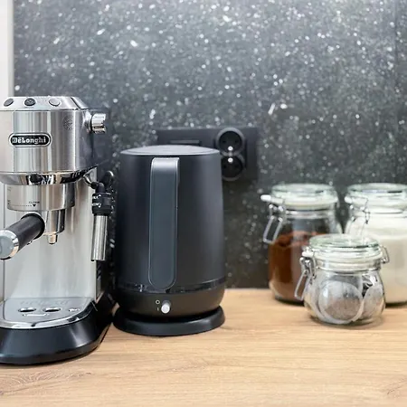 Ksiecia Witolda River And Lift Wrocław