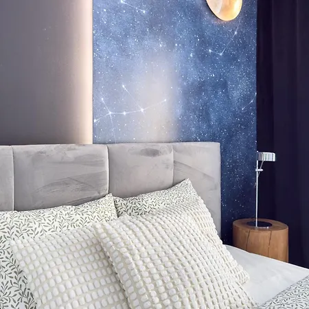 Ksiecia Witolda River And Lift Appartement