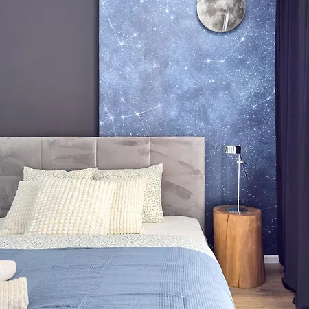 Ksiecia Witolda River And Lift Appartement *