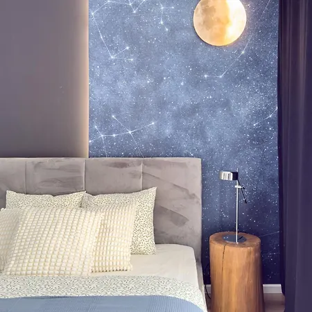 Appartement Ksiecia Witolda River And Lift