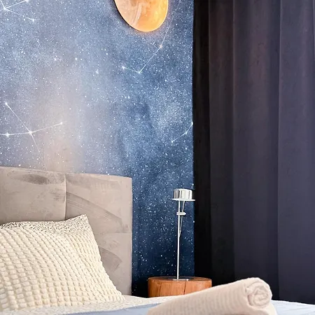 Ksiecia Witolda River And Lift Apartment Breslau