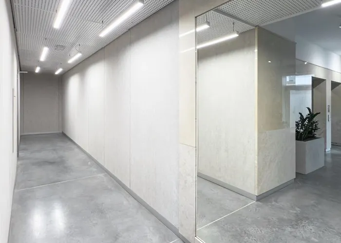 Ksiecia Witolda River And Lift 아파트 브로츠와프