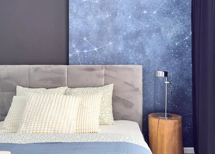 Ksiecia Witolda River And Lift 아파트 *