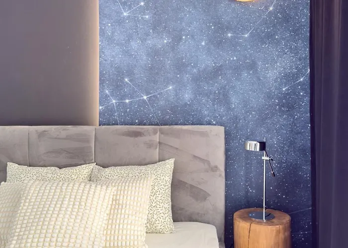 아파트 Ksiecia Witolda River And Lift